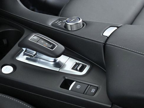 Certified 2025 INFINITI QX50 Pure image 21