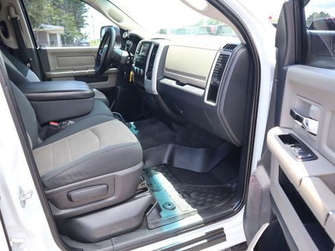 Used 2010 Dodge Ram 3500 Truck SLT w/ Lone Star Regional Package AWD/4WD image 15
