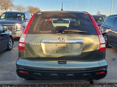 Used 2009 Honda CR-V EX image 5