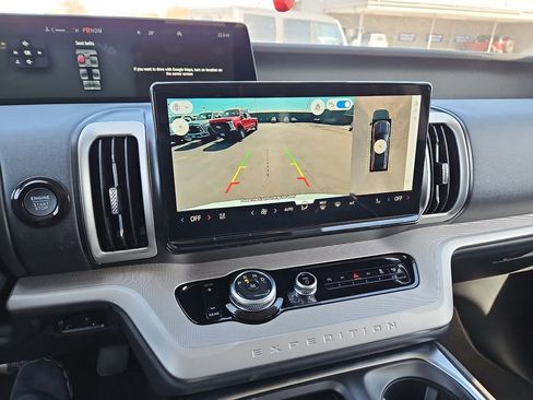 New 2026 Ford Expedition Max Active image 24