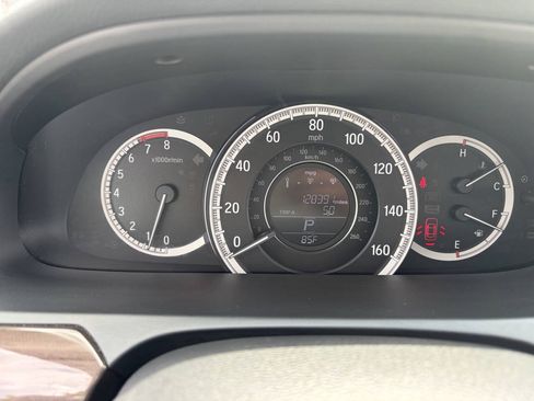 Used 2017 Honda Accord EX-L image 21