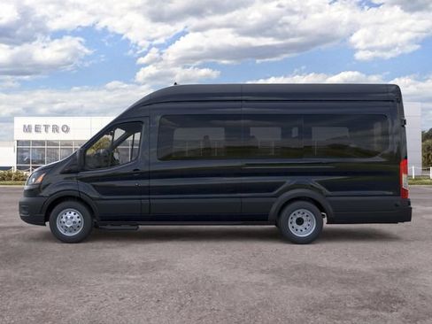 New 2026 Ford Transit 350 XL RWD image 3