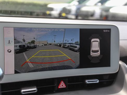 Certified 2024 Hyundai Ioniq 5 SEL RWD image 32