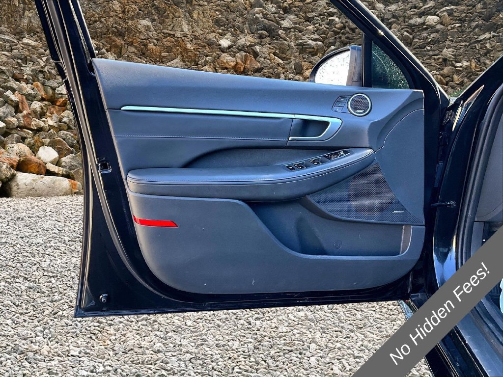 Used 2020 Hyundai Sonata Limited FWD image 19