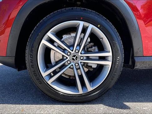 Used 2022 Mercedes-Benz GLE 350 4MATIC image 35