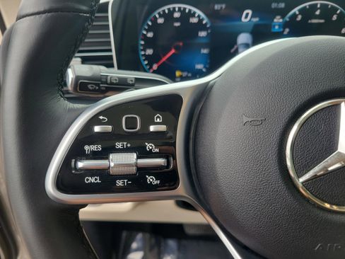 Used 2023 Mercedes-Benz GLE 350 image 27