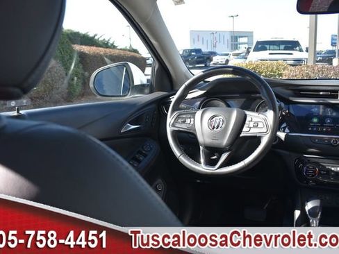 Used 2023 Buick Encore GX Essence w/ Experience Buick Package image 28