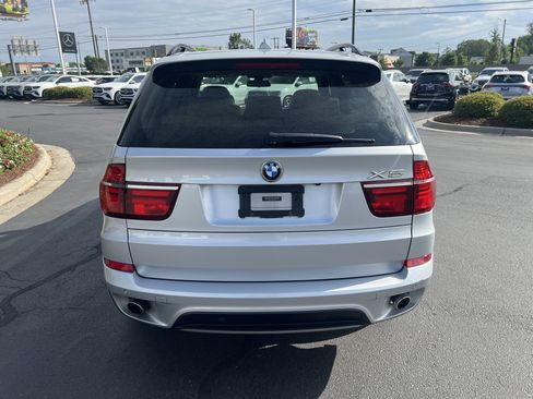 Used 2013 BMW X5 xDrive35i AWD/4WD image 9