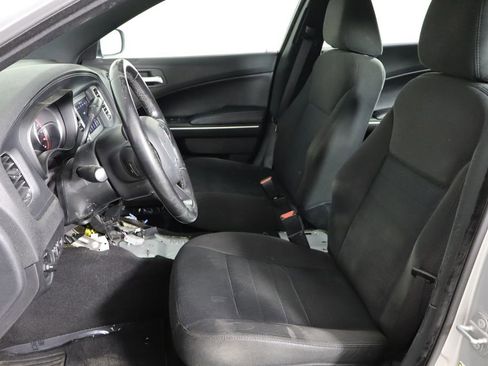 Used 2019 Dodge Charger Police image 14