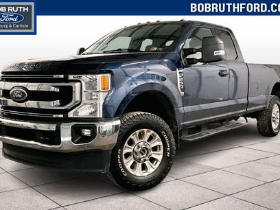 Used 2020 Ford F250 XLT w/ XLT Value Package