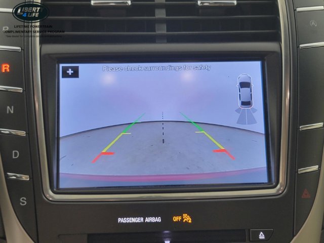 Used 2019 Lincoln Nautilus Select FWD image 35