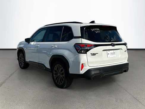 New 2026 Subaru Forester Premium AWD/4WD image 5