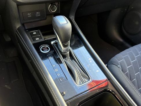 Certified 2021 Nissan Kicks SV w/ Exterior Package image 24