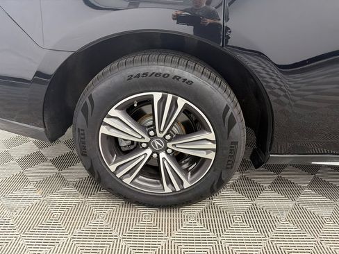 Used 2017 Acura MDX FWD image 19