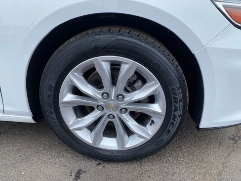 Used 2023 Chevrolet Malibu LT image 26