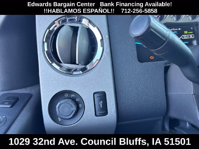 Used 2011 Ford F250 Lariat w/ Lariat Interior Pkg AWD/4WD image 19