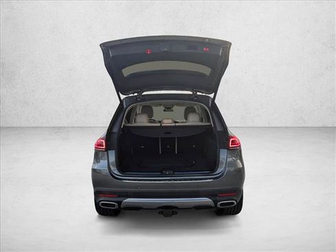 Certified 2022 Mercedes-Benz GLE 350 4MATIC image 6