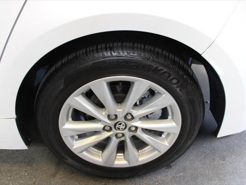 Certified 2024 Toyota Corolla LE w/ LE Convenience Package image 12