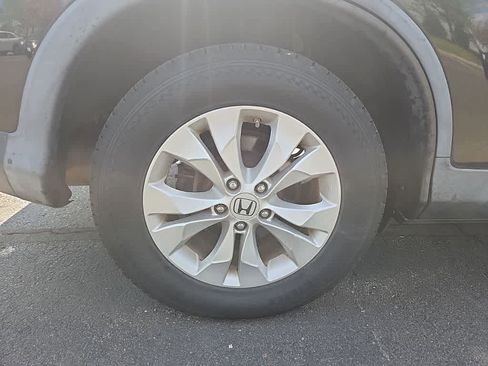 Used 2012 Honda CR-V EX-L image 12