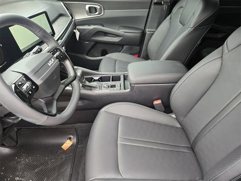 New 2026 Kia Sorento X-Line EX image 9