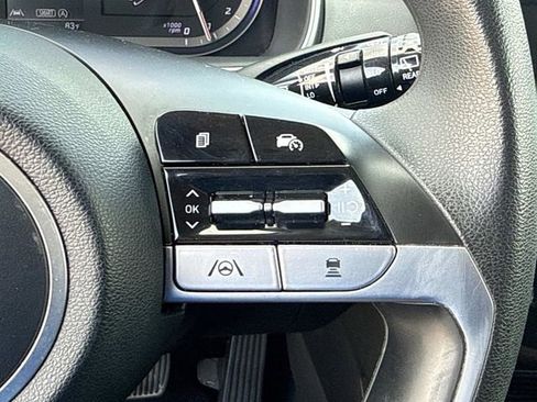 Used 2024 Hyundai Tucson SEL image 31