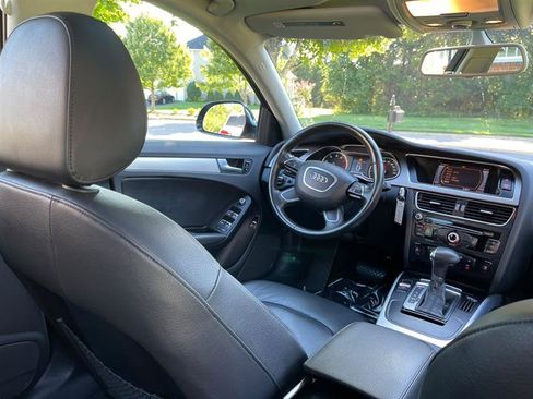 Used 2013 Audi A4 Premium AWD/4WD image 63
