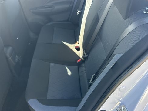 New 2025 Nissan Versa SV image 13