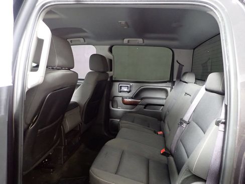 Used 2015 GMC Sierra 1500 SLE AWD/4WD image 29