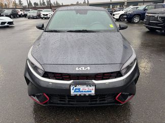 Certified 2024 Kia Forte GT-Line video 2