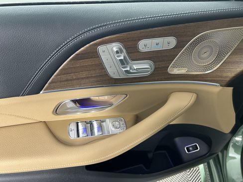 New 2026 Mercedes-Benz GLE 350 4MATIC image 19