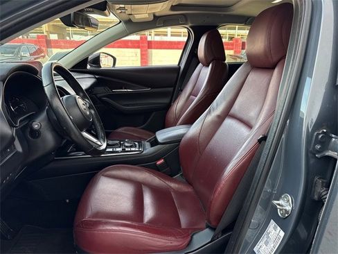 Used 2023 MAZDA CX-30 AWD 2.5 S w/ Preferred Package image 26