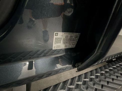 Used 2019 Chevrolet Tahoe LT w/ Off-Road Package image 32