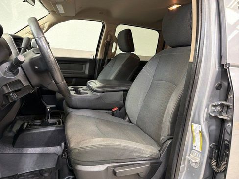 Used 2020 RAM 3500 Tradesman AWD/4WD image 12