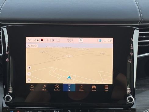 Used 2023 Jeep Wagoneer Series III w/ Preferred Equipment Group image 38