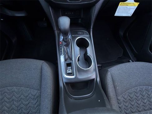 Used 2022 Chevrolet Equinox LT image 21