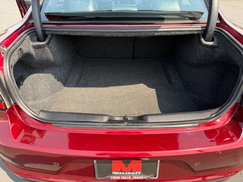 Used 2019 Dodge Charger SXT w/ Plus Group AWD/4WD image 9