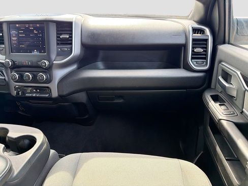 Used 2022 RAM 2500 Big Horn image 18