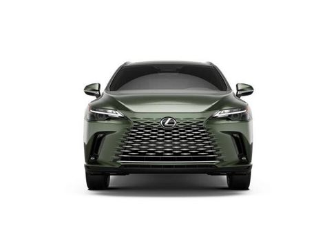 New 2026 Lexus RX 350 Premium image 5