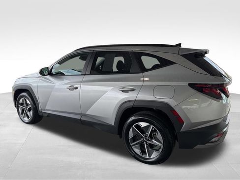 Used 2025 Hyundai Tucson SEL AWD/4WD image 3