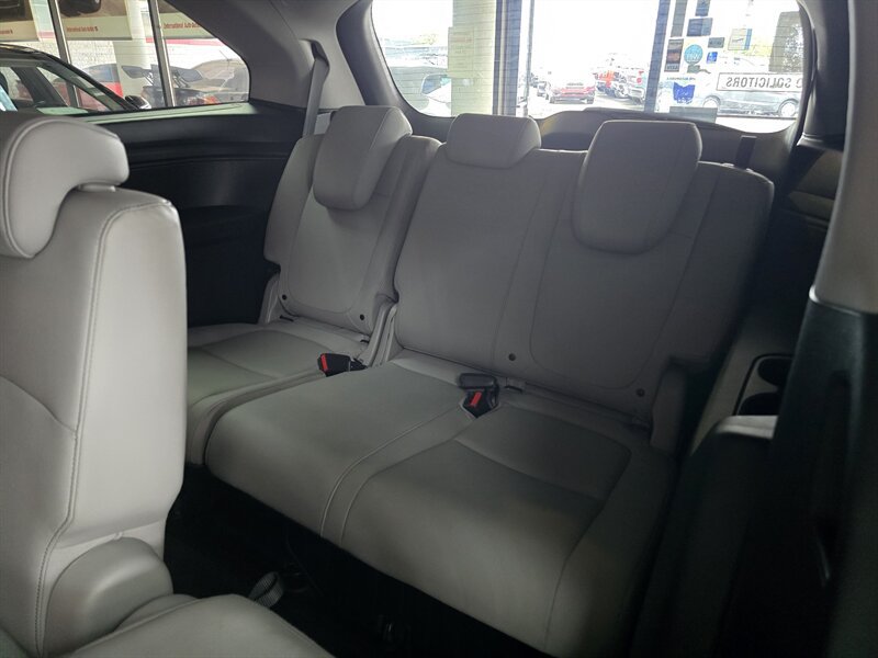 Used 2023 Honda Odyssey EX-L image 10