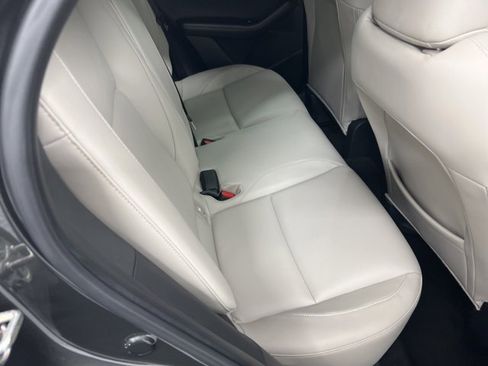 Used 2025 MAZDA CX-30 AWD 2.5 S w/ Preferred Package image 22