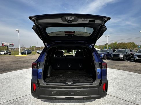 New 2026 Subaru Outback Touring XT AWD/4WD image 9