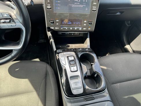 Used 2022 Hyundai Tucson SEL w/ Cargo Package AWD/4WD image 23