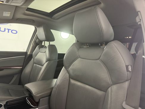 Used 2016 Acura MDX w/Tech image 17