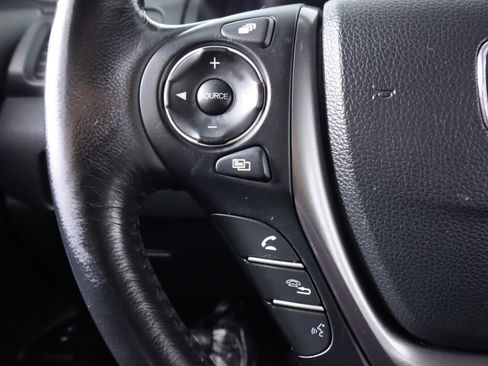 Used 2017 Honda Pilot EX-L image 13