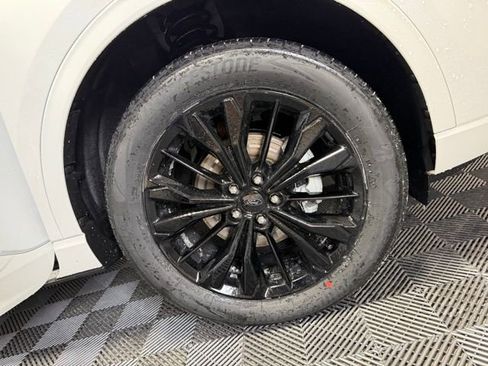 New 2026 Ford Escape ST-Line Elite w/ Equipment Group 501A AWD/4WD image 40