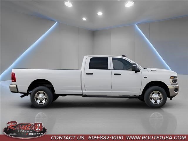 New 2027 RAM 3500 Tradesman AWD/4WD image 22