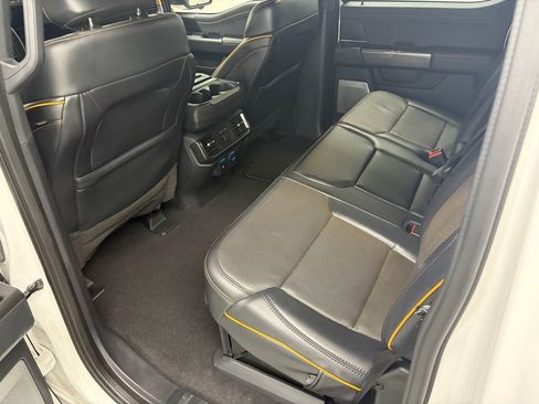 Used 2023 Ford F150 Tremor w/ Equipment Group 402A High image 39