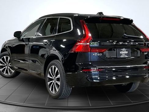 Certified 2023 Volvo XC60 B5 Core w/ Climate Package AWD/4WD image 16