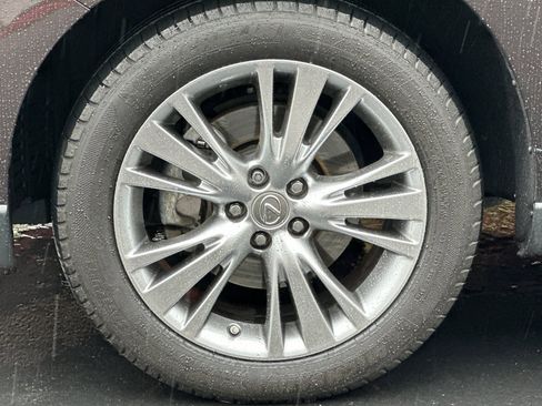 Used 2014 Lexus RX 350 AWD w/ Navigation Package image 37